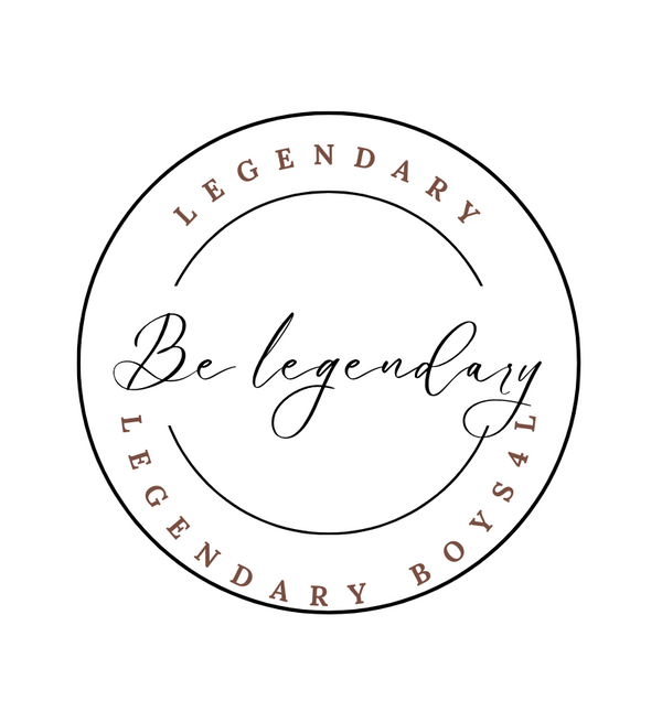 LEGENDARYBOYS4L